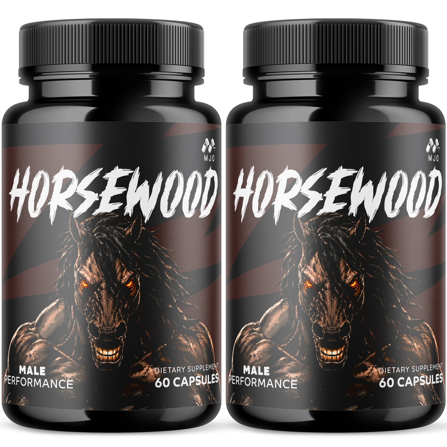 Horsewood Capsules - 2 Pack