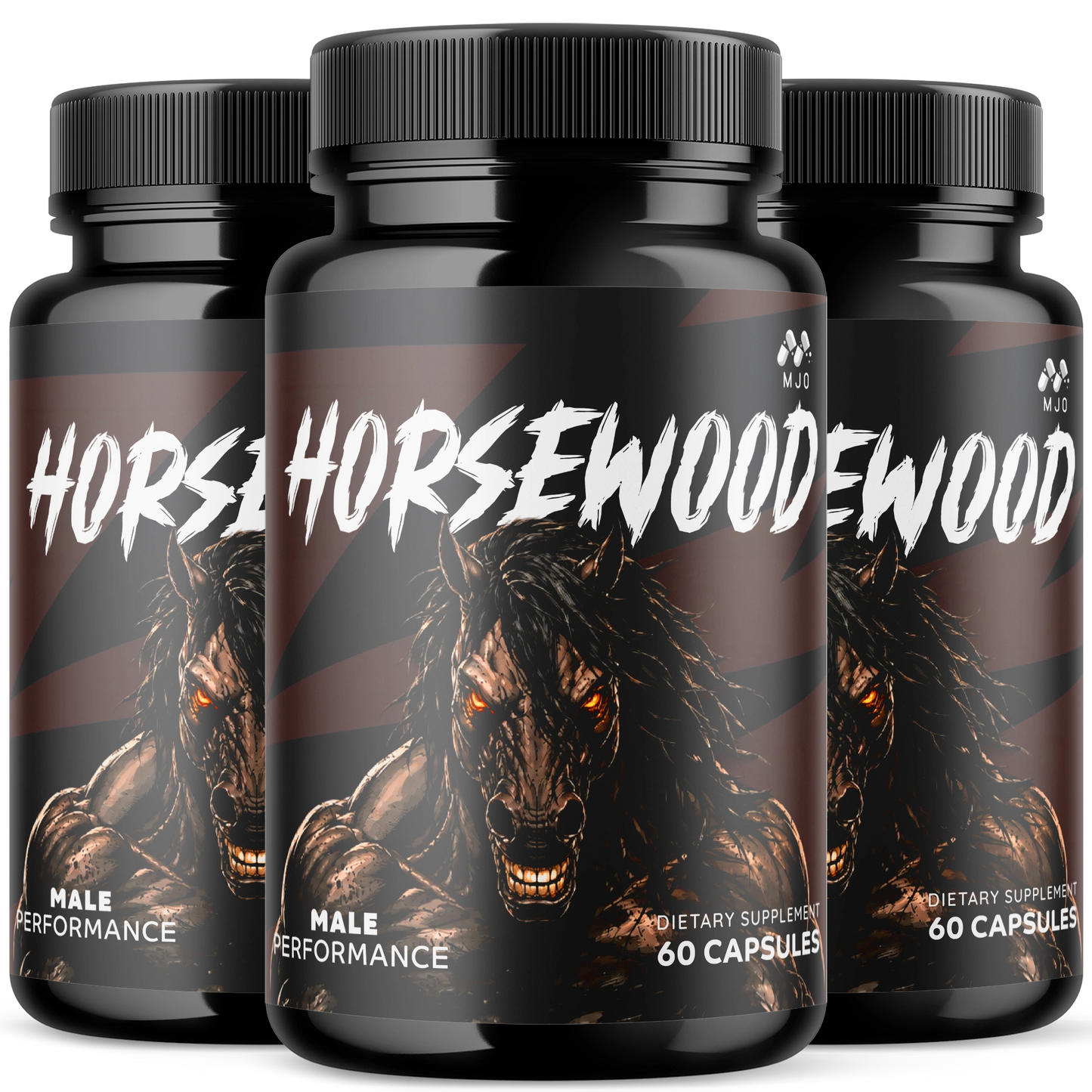 Horsewood Capsules