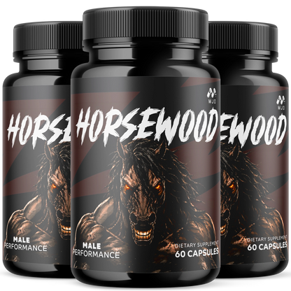 Horsewood Capsules