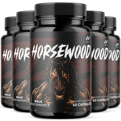 Horsewood Capsules