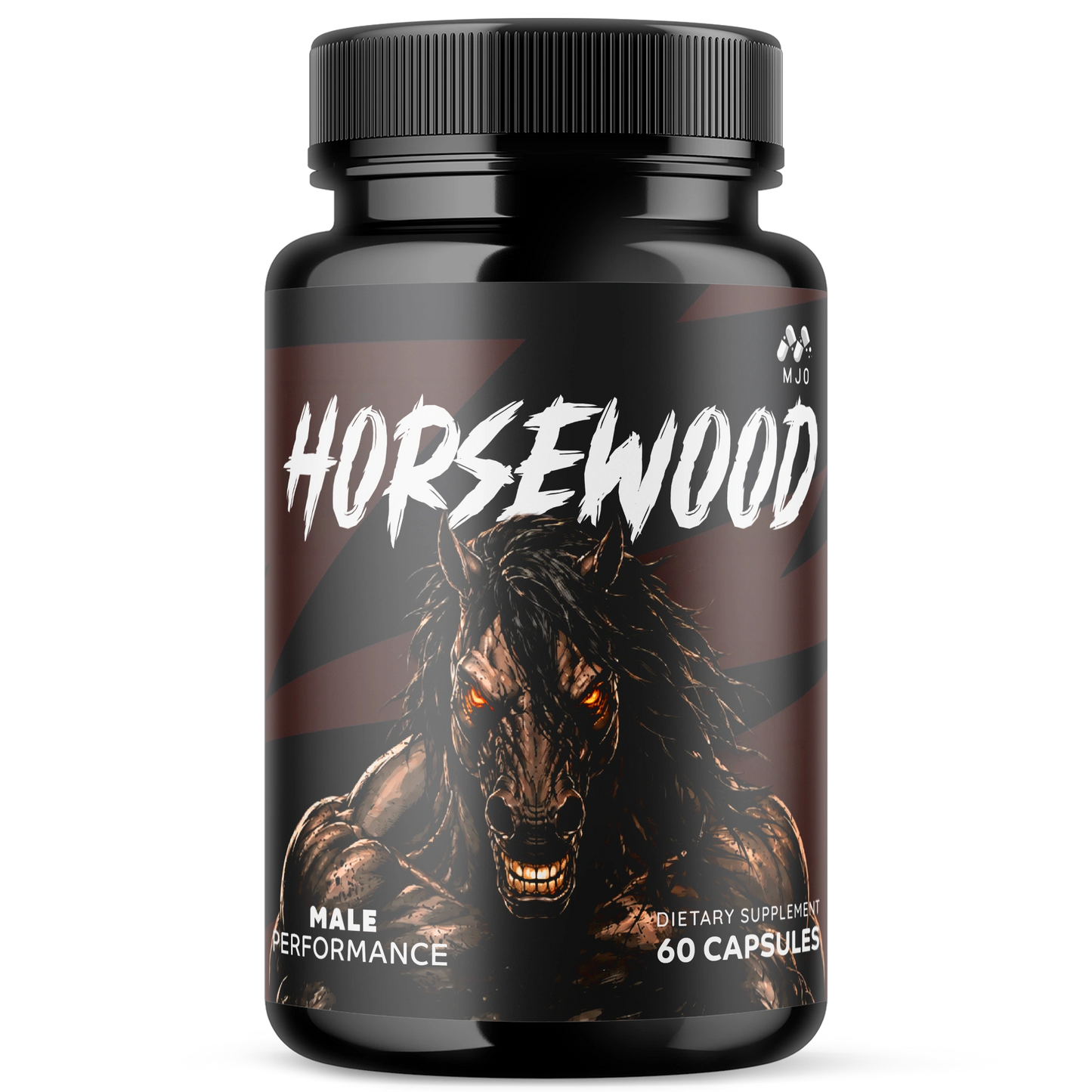 Horsewood Capsules