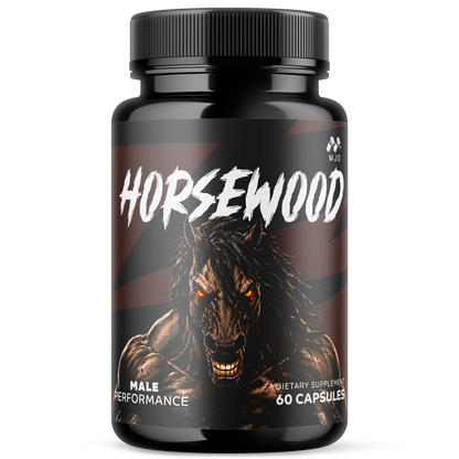 Horsewood Capsules