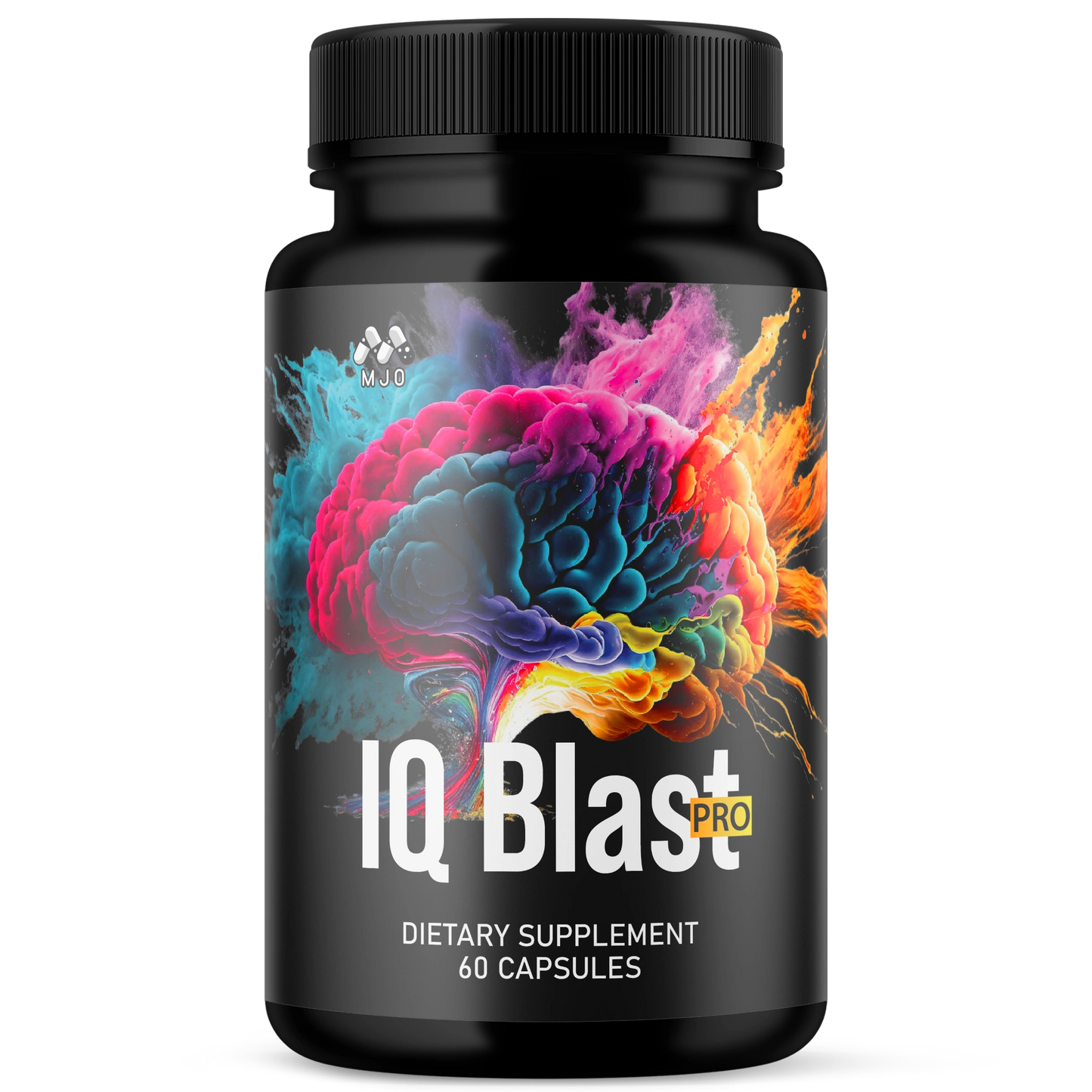 IQ Blast Pro Capsules