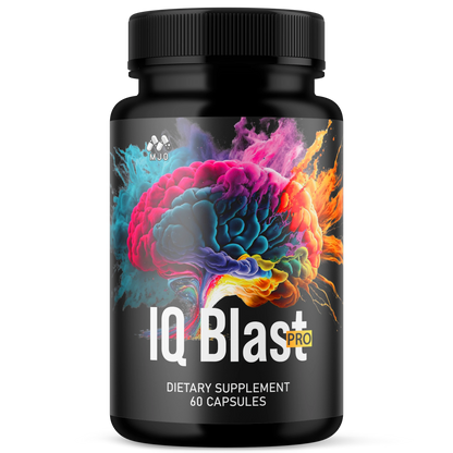 IQ Blast Pro Capsules