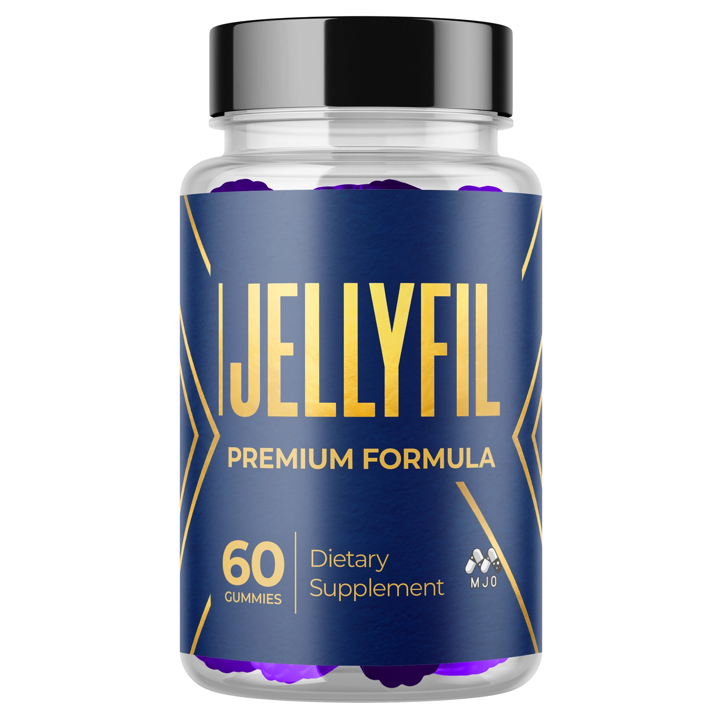 Jellyfil Gummies