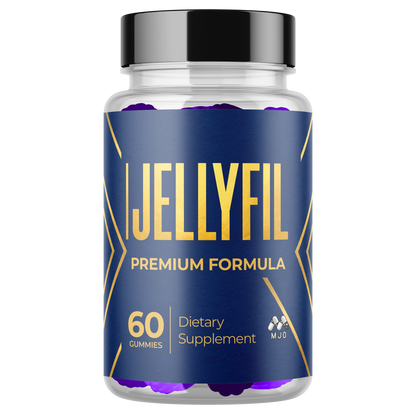 Jellyfil Gummies