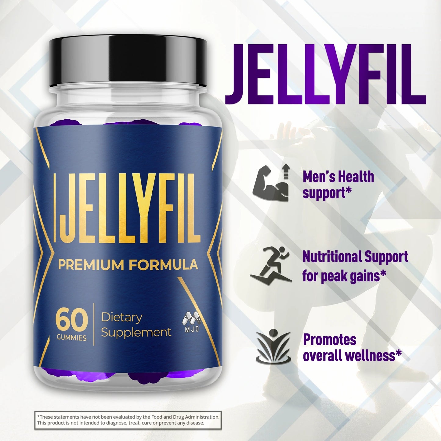 1-Jellyfil ACV MJO, 3-Jellyfil ACV MJO 5-Jellyfil ACV MJO, 2-Jellyfil ACV MJO