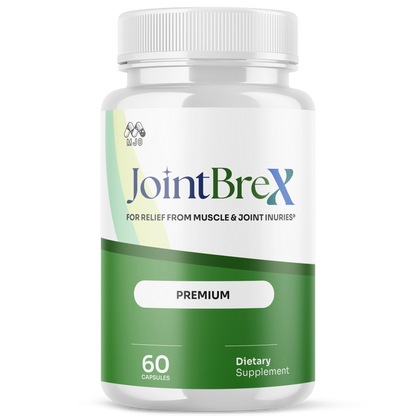 Joint Brex Capsules