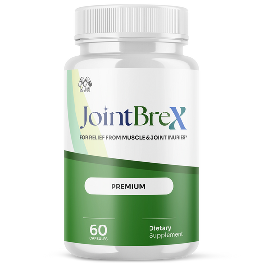 Joint Brex Capsules