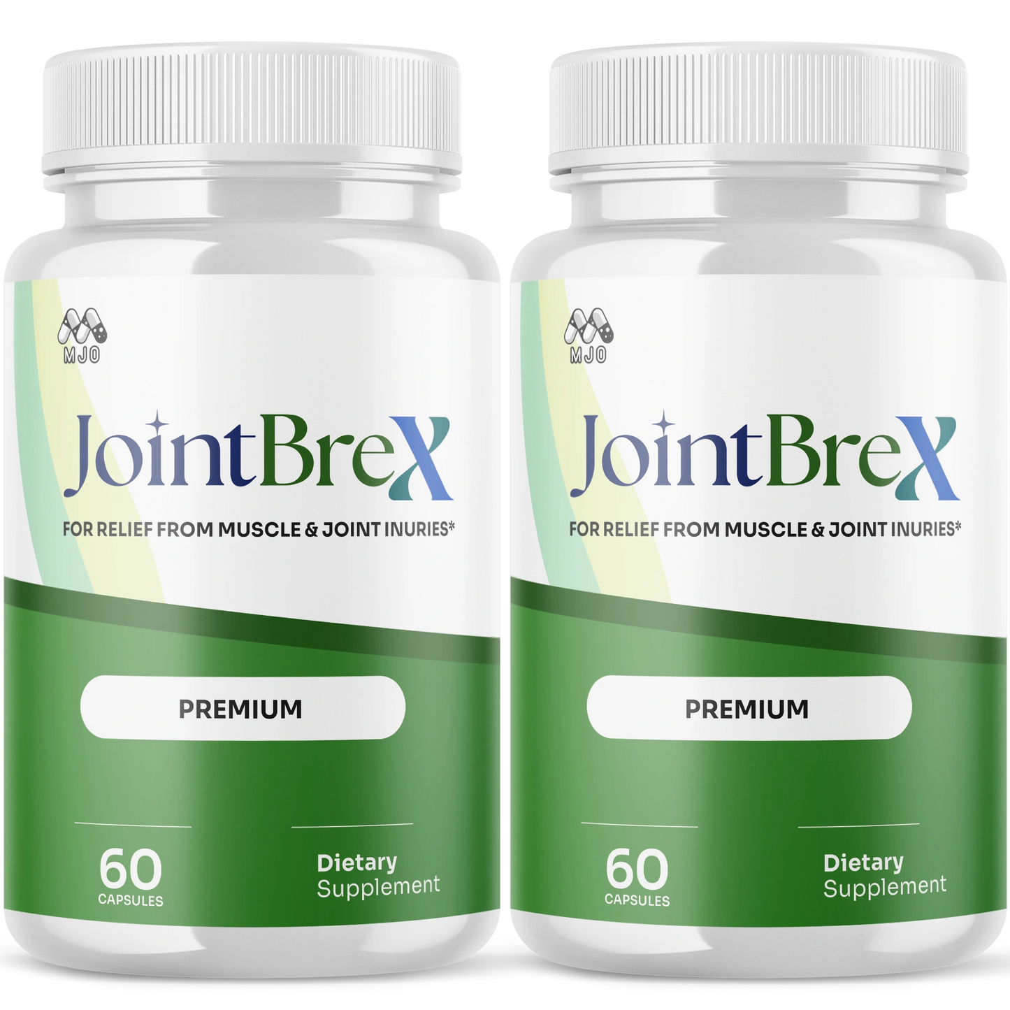 Joint Brex Capsules - 2 Pack