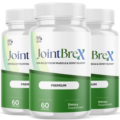 Joint Brex Capsules