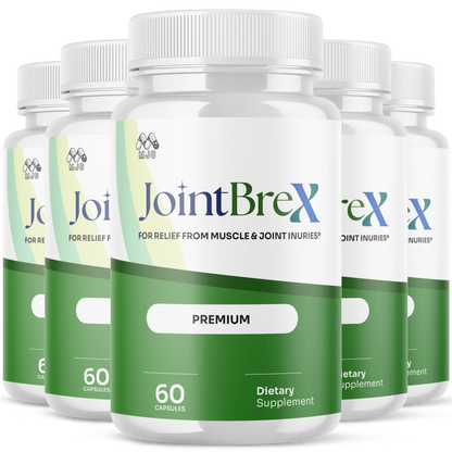 Joint Brex Capsules