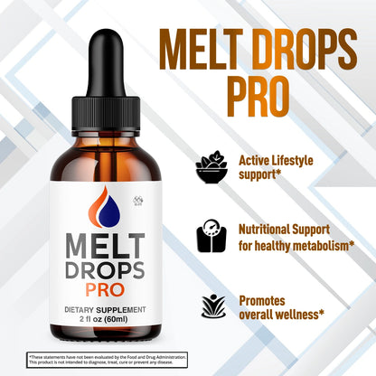 1-MeltDrops BD MJO, 3-MeltDrops BD MJO, 5-MeltDrops BD MJO, 2-MeltDrops BD MJO