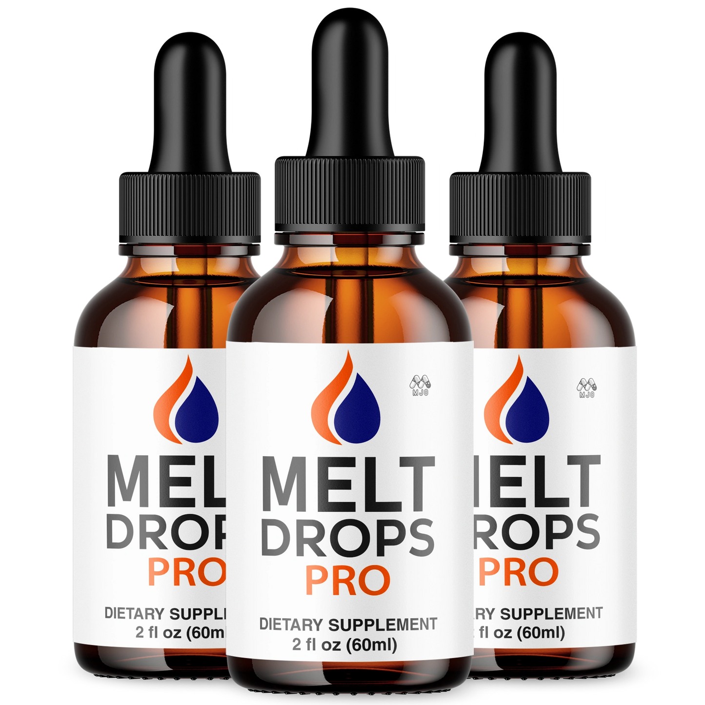 Melt Drops