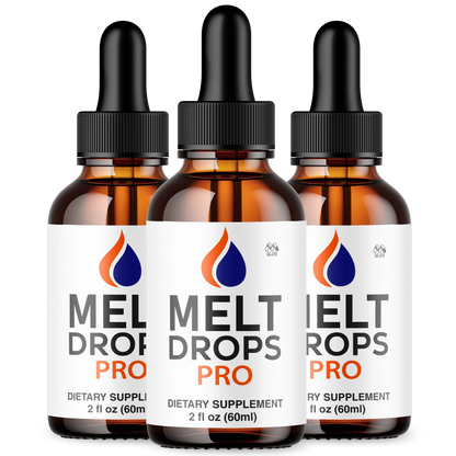 Melt Drops