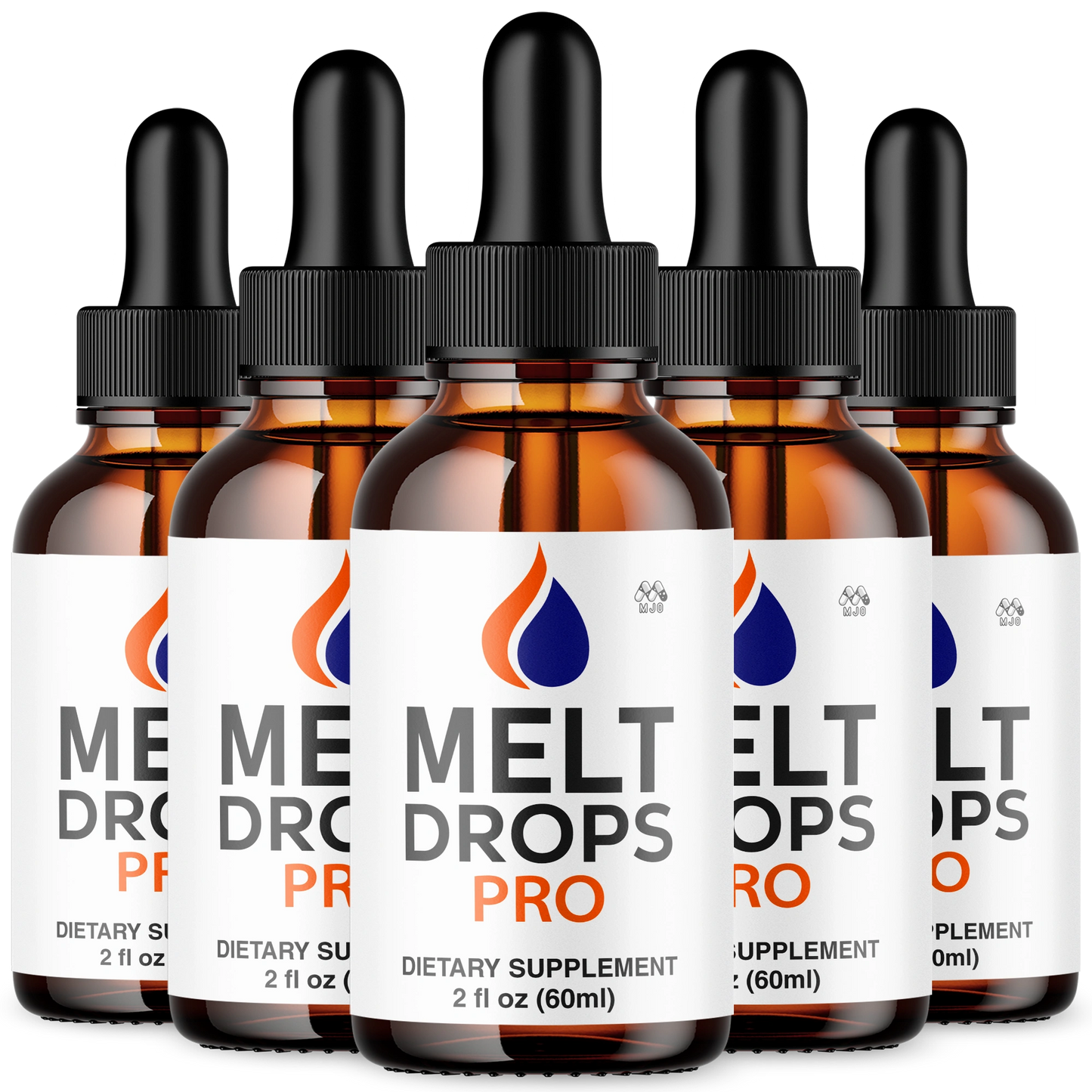 Melt Drops