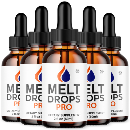 Melt Drops