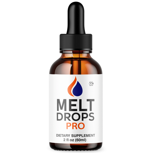 Melt Drops