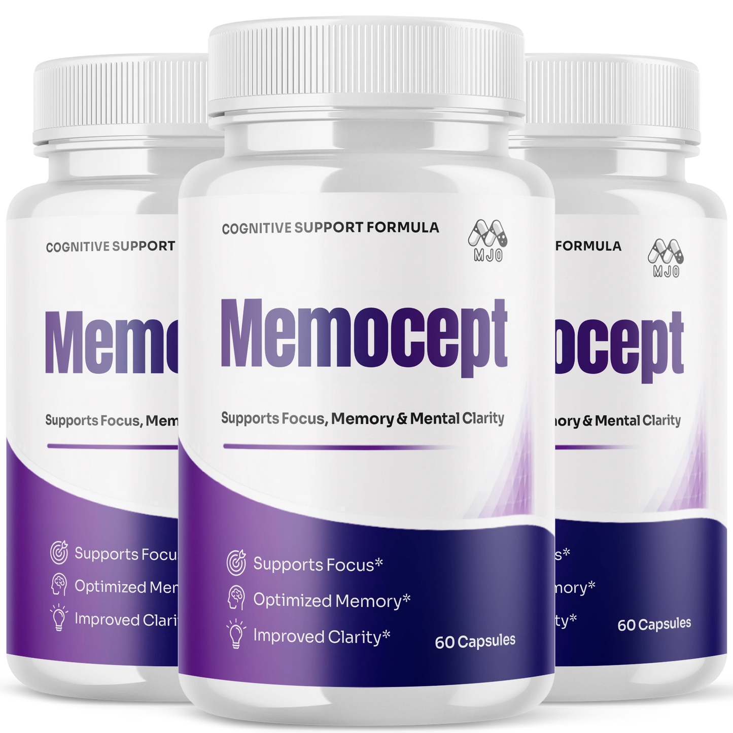 Memocept Capsules