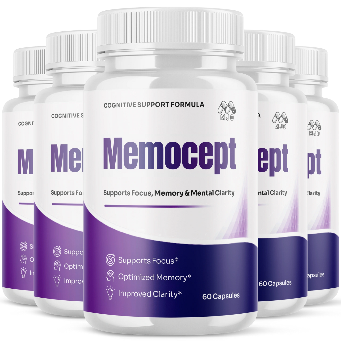 Memocept Capsules