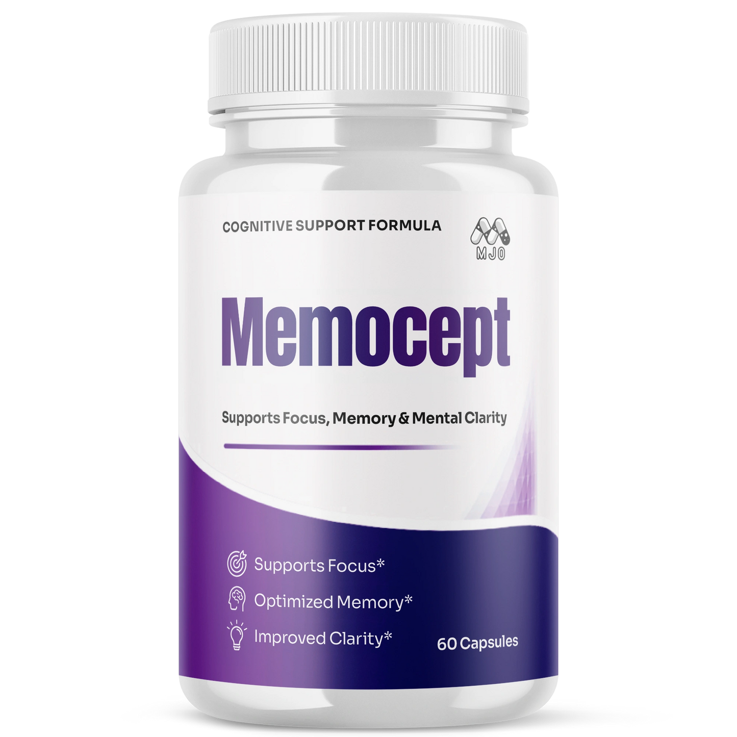Memocept Capsules