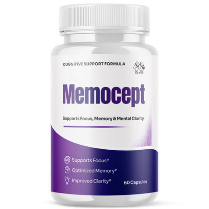 Memocept Capsules
