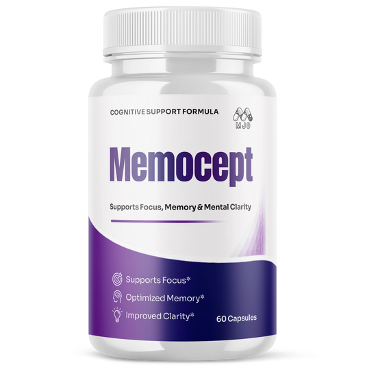 Memocept Capsules