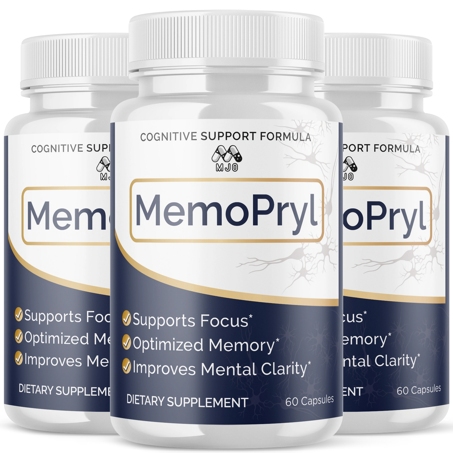 Memopryl Capsules