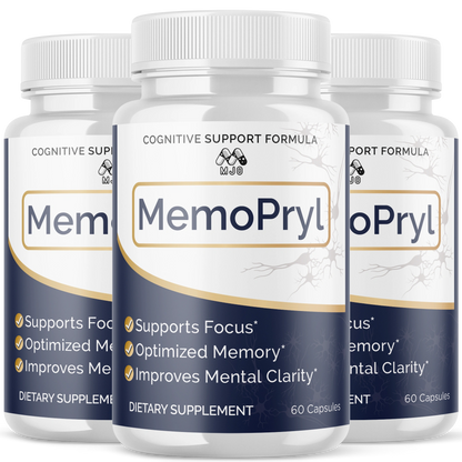 Memopryl Capsules