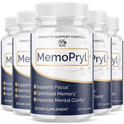 Memopryl Capsules