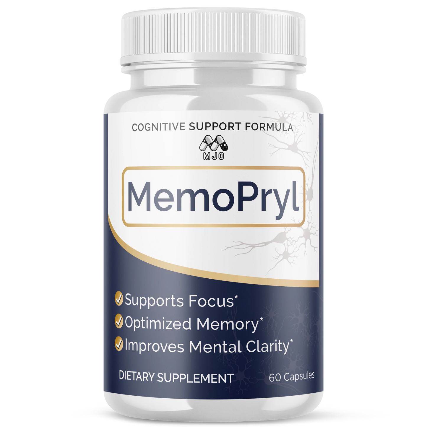 Memopryl Capsules