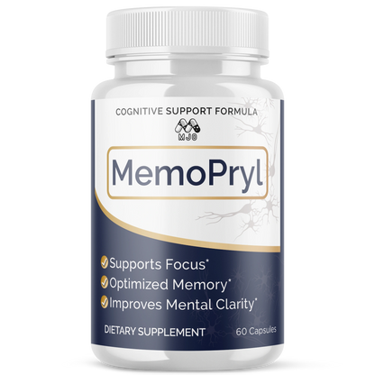 Memopryl Capsules