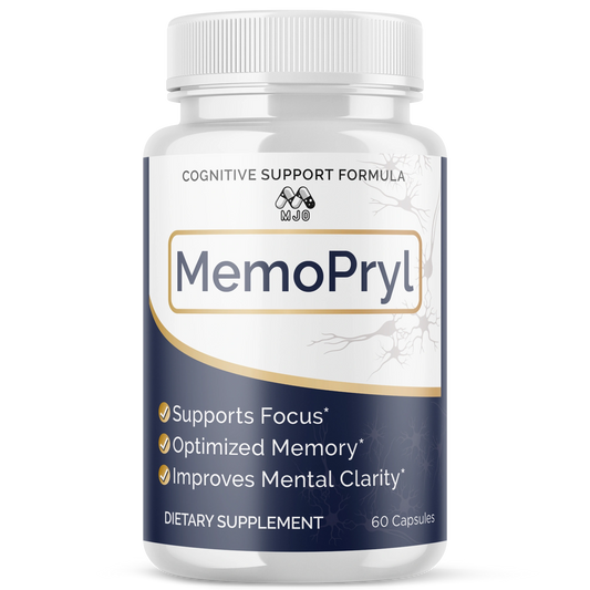 Memopryl Capsules