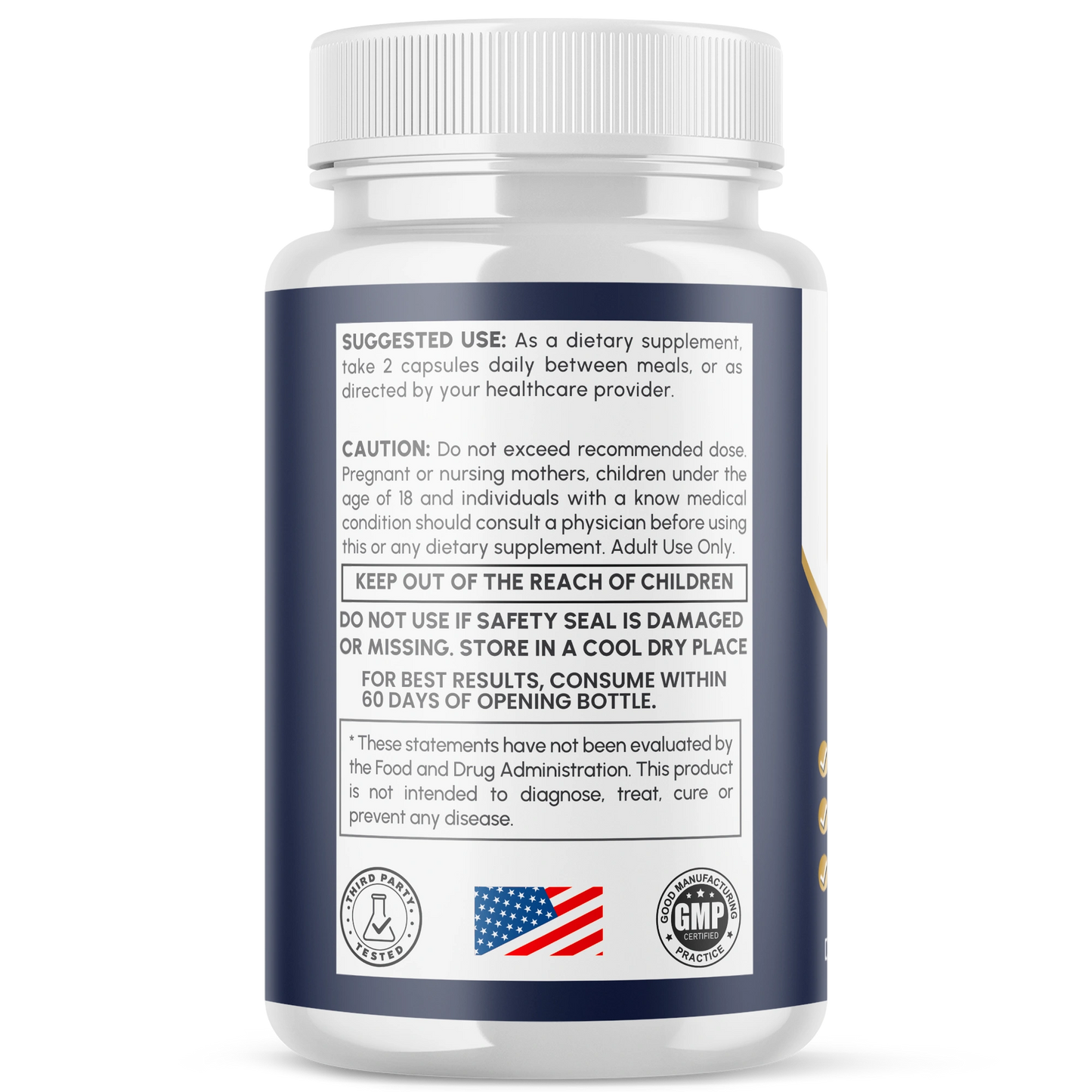 1-Memopryl Capsules 5-1 MJO, 3-Memopryl Capsules 5-1 MJO, 5-Memopryl Capsules 5-1 MJO, 2-Memopryl Capsules 5-1 MJO