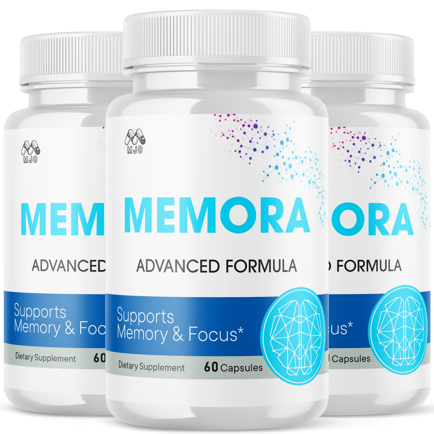 Memora Capsules