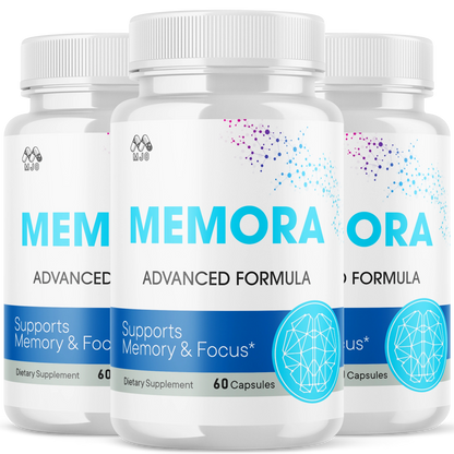 Memora Capsules