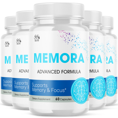 Memora Capsules