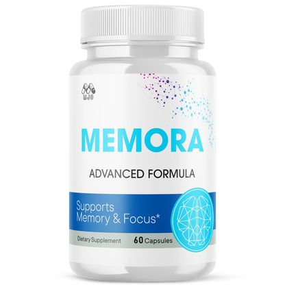 Memora Capsules
