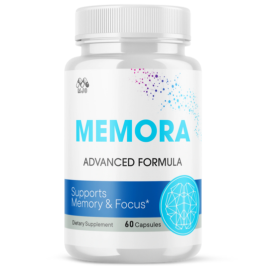 Memora Capsules