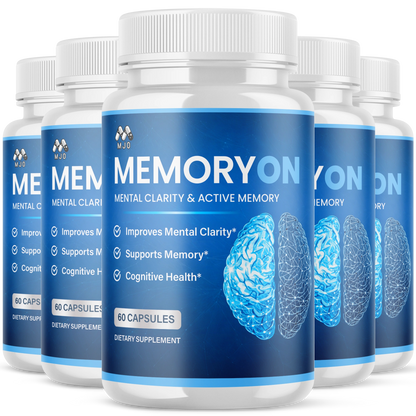 MemoryOn Capsules