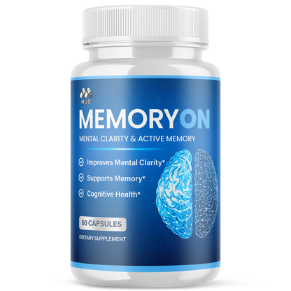 MemoryOn Capsules