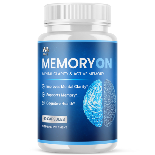 MemoryOn Capsules