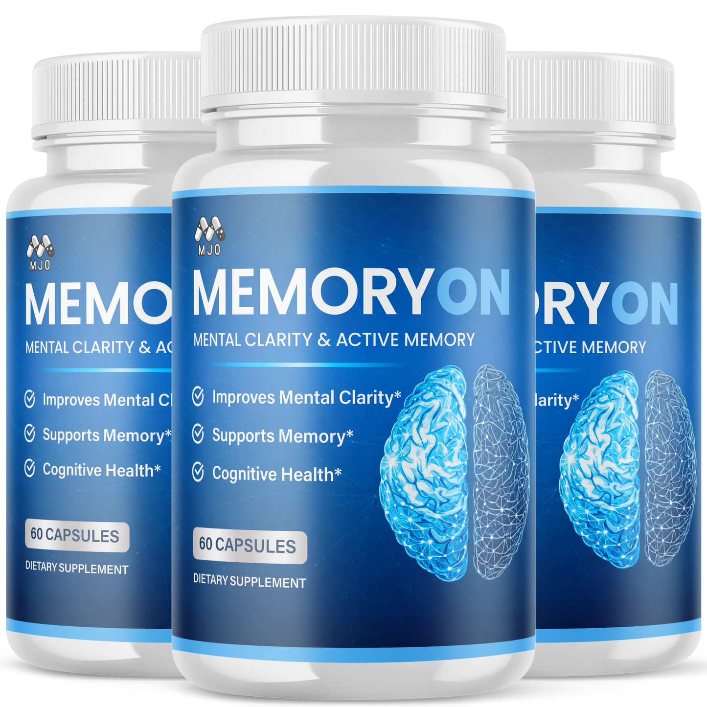 MemoryOn Capsules