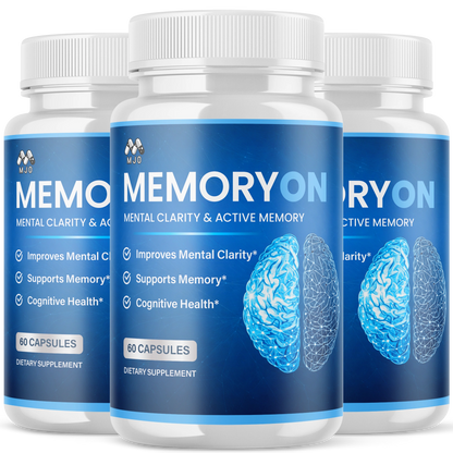 MemoryOn Capsules