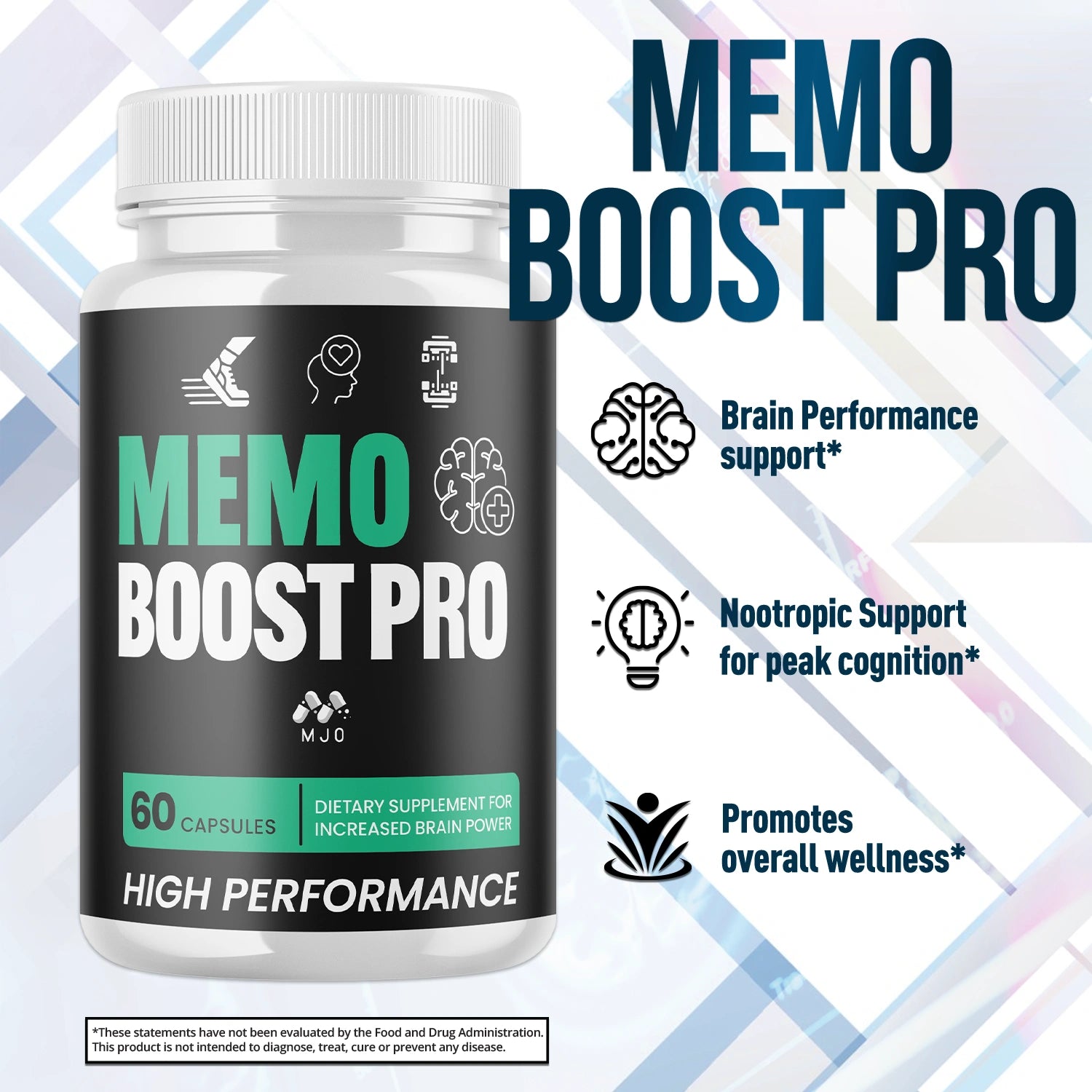 1-MemoBoostPro 5-1 MJO, 5-MemoBoostPro 5-1 MJO, 3-MemoBoostPro 5-1 MJO, 2-MemoBoostPro 5-1 MJO