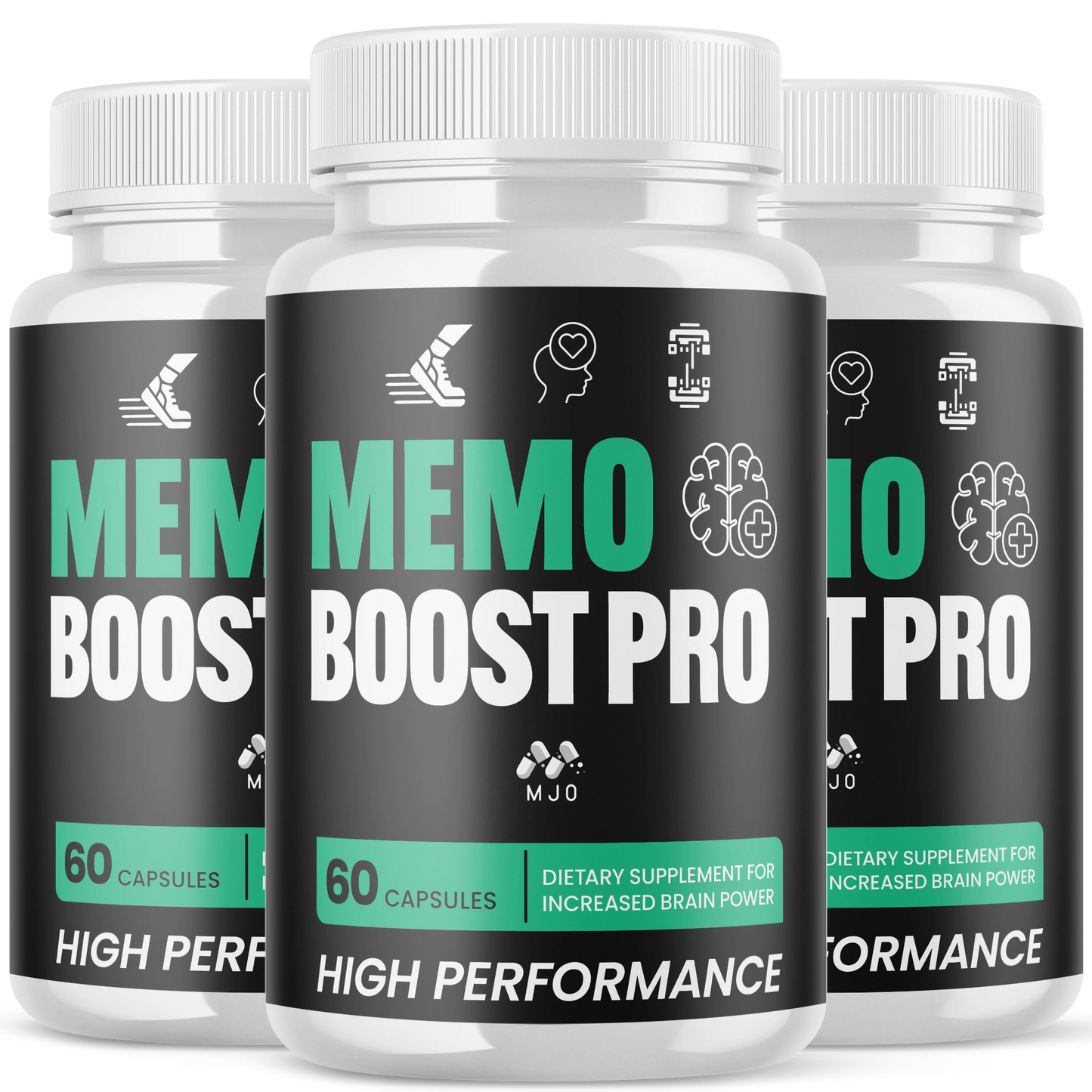 Memo Boost Pro