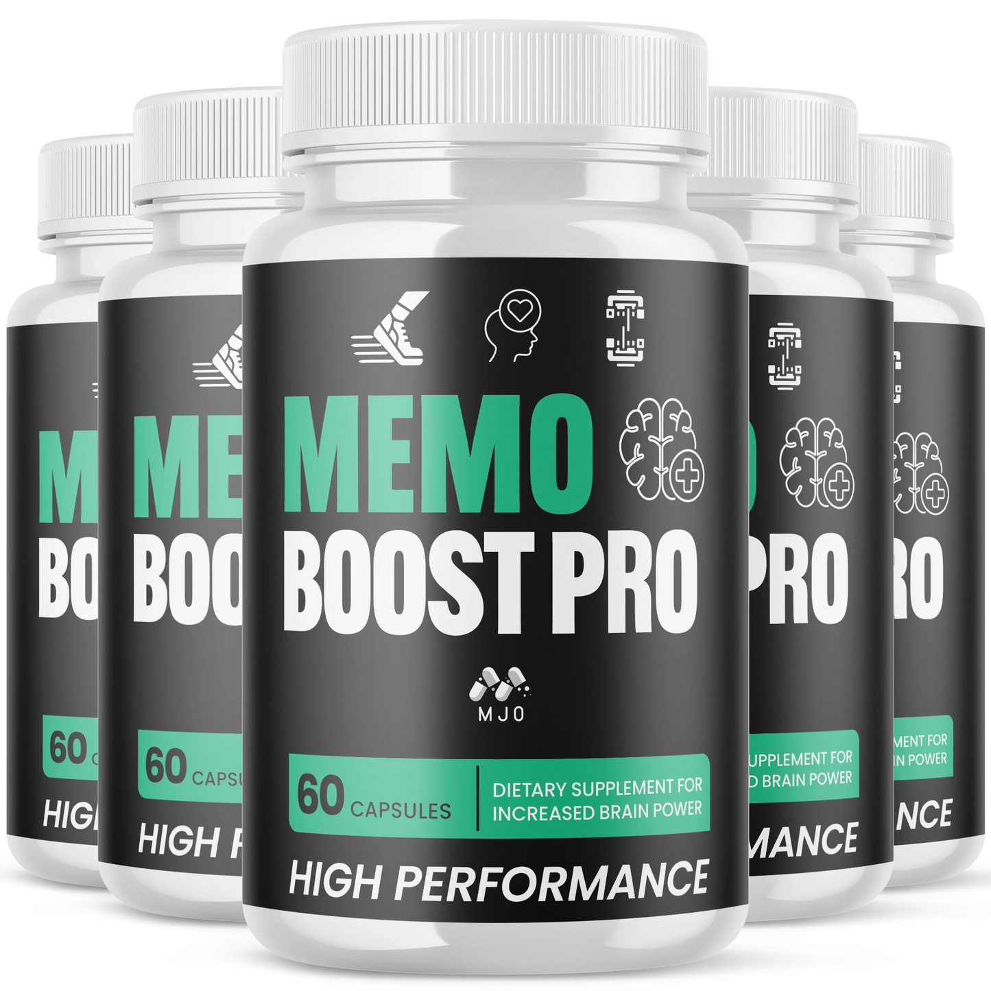 Memo Boost Pro