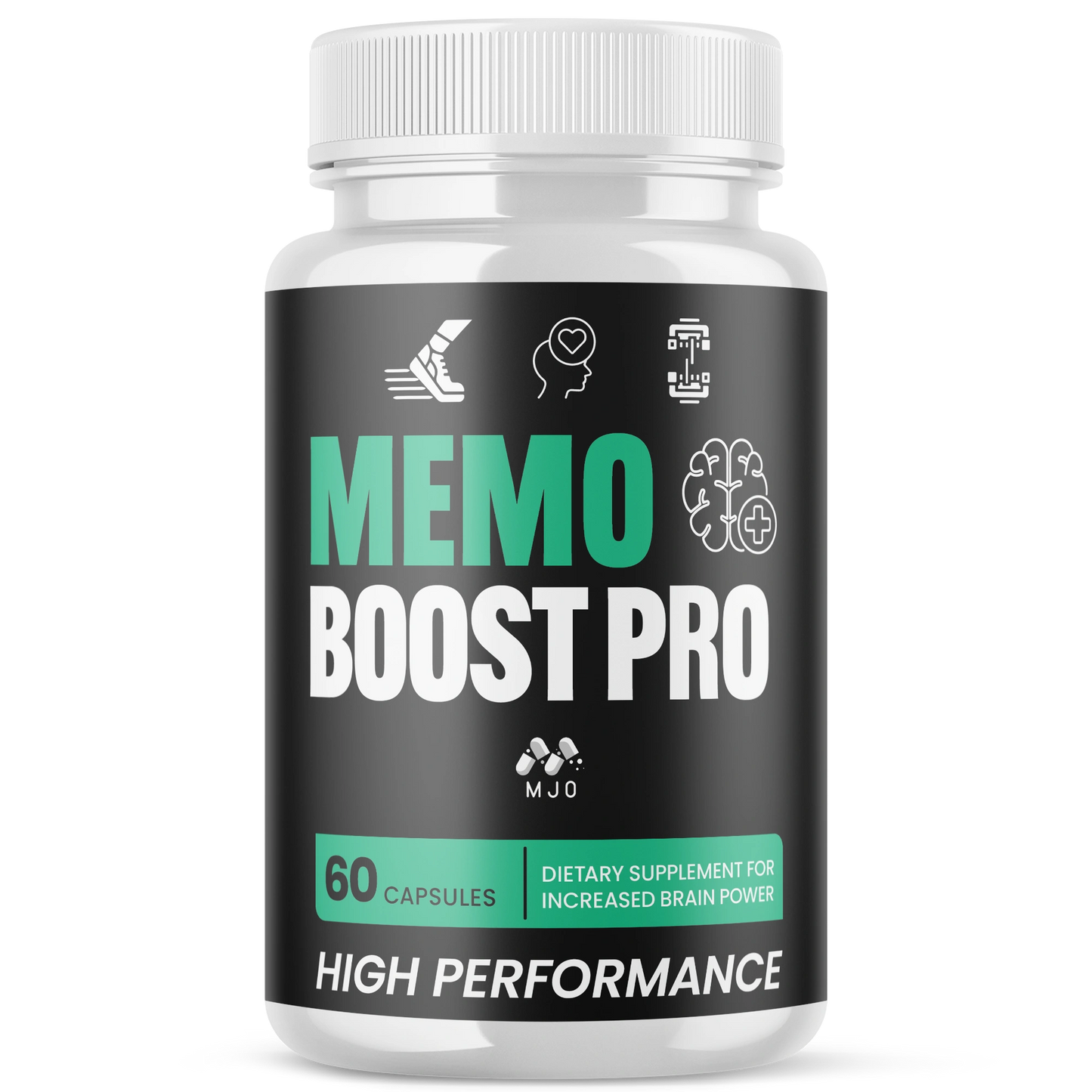 Memo Boost Pro