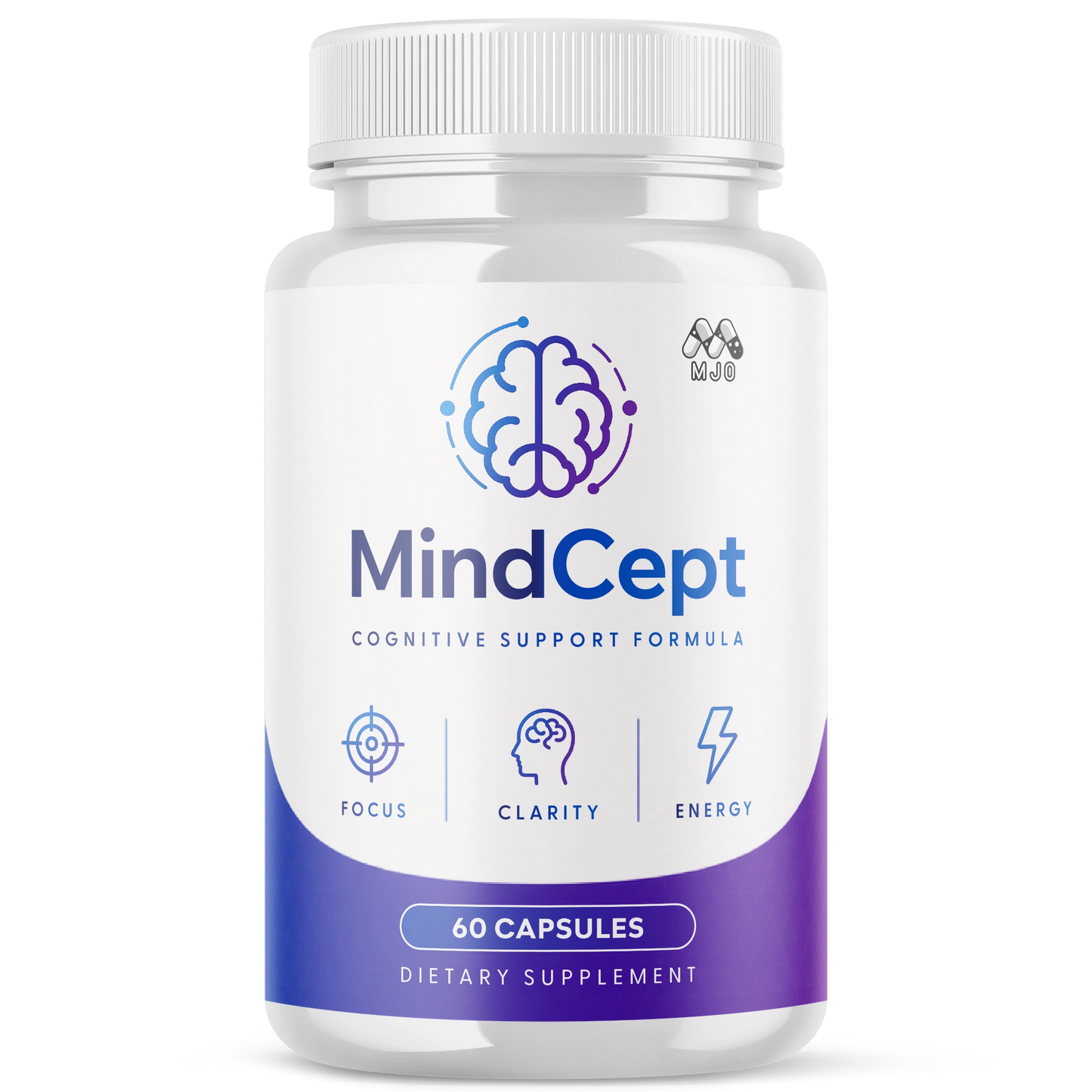 Mindcept Capsules