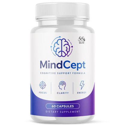 Mindcept Capsules